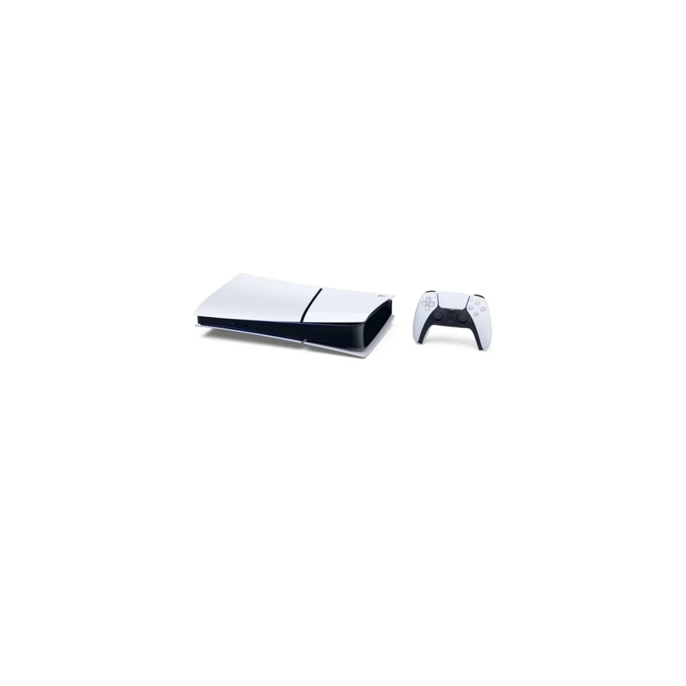Sony PlayStation 5 Console - White